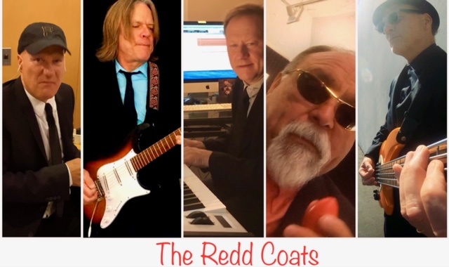 The ReddCoats