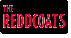 The REDDCOATS Band